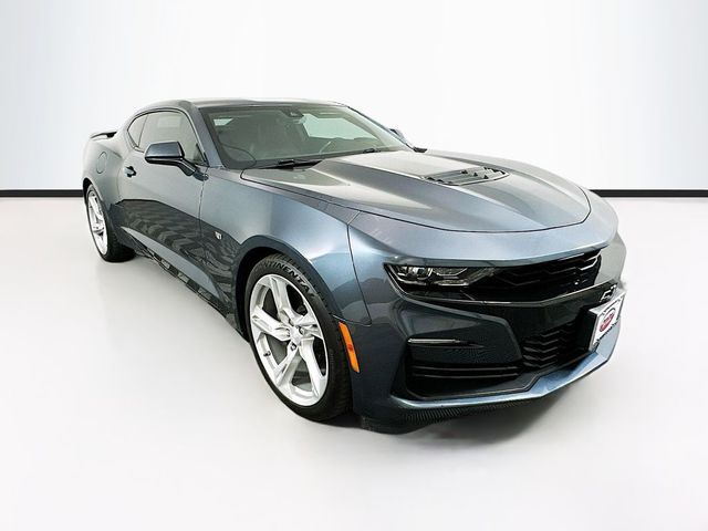 2019 Chevrolet Camaro 2SS