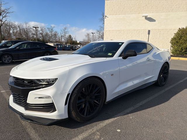 2019 Chevrolet Camaro 2SS