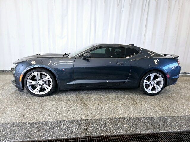 2019 Chevrolet Camaro 2SS