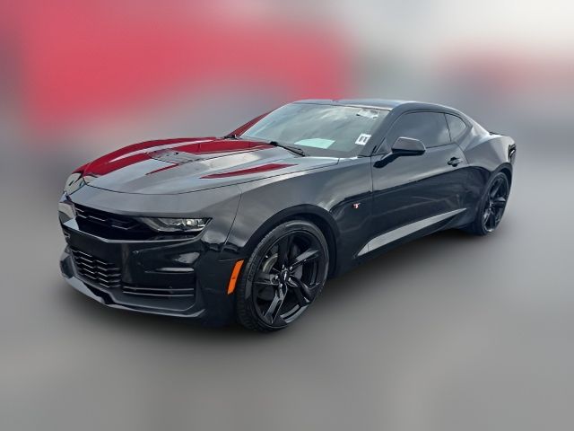 2019 Chevrolet Camaro 2SS