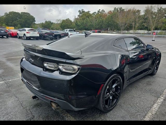 2019 Chevrolet Camaro 2SS