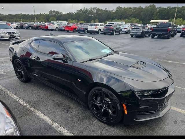 2019 Chevrolet Camaro 2SS