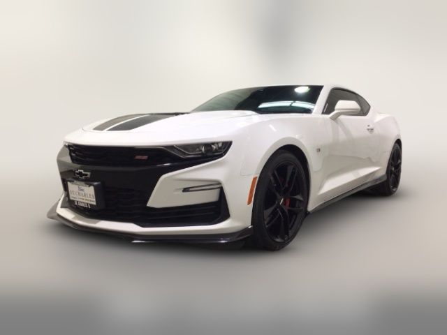 2019 Chevrolet Camaro 2SS