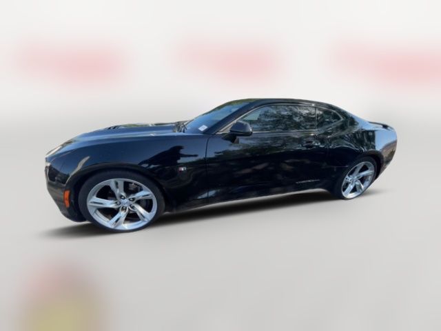 2019 Chevrolet Camaro 2SS