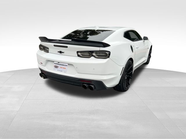 2019 Chevrolet Camaro 2SS