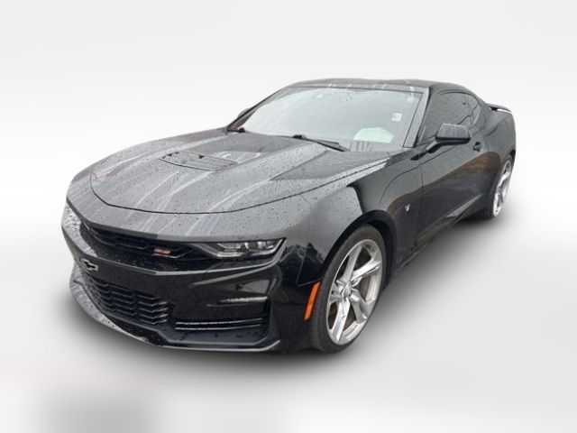 2019 Chevrolet Camaro 2SS