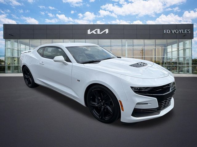2019 Chevrolet Camaro 2SS