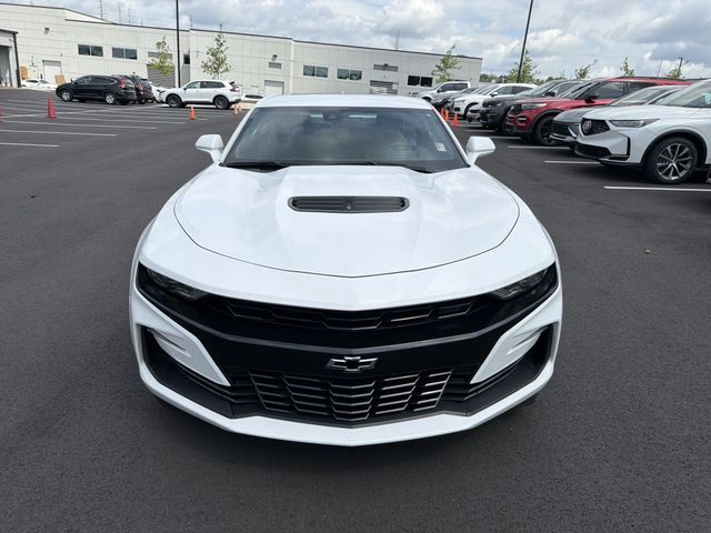 2019 Chevrolet Camaro 2SS