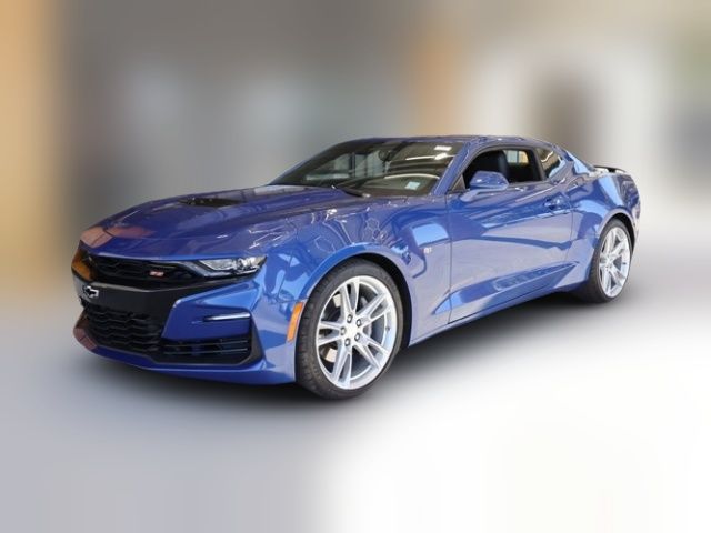 2019 Chevrolet Camaro 2SS