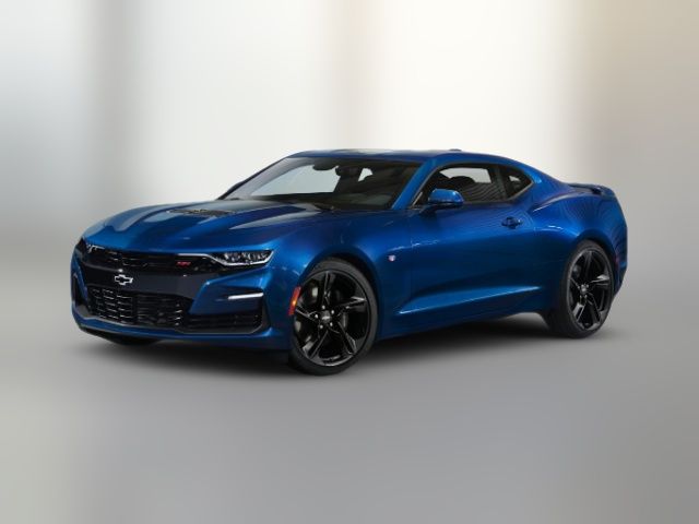 2019 Chevrolet Camaro 2SS