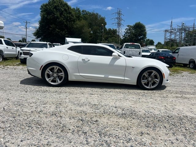 2019 Chevrolet Camaro 2SS