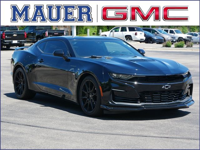 2019 Chevrolet Camaro 2SS