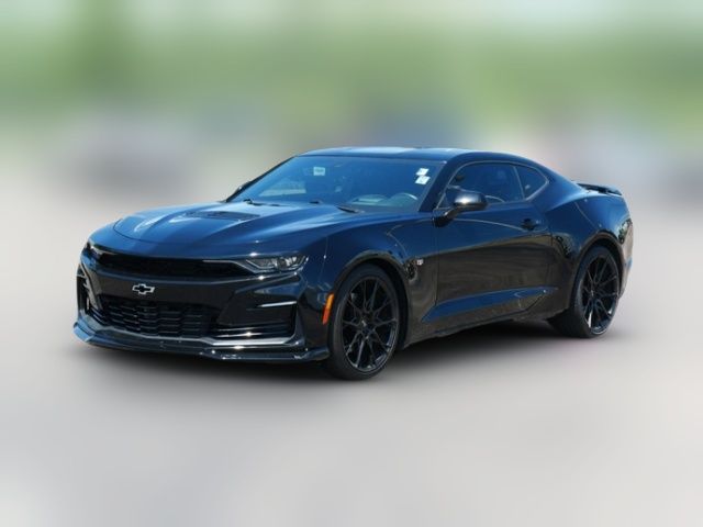 2019 Chevrolet Camaro 2SS