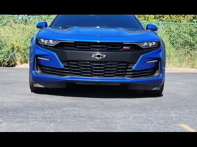 2019 Chevrolet Camaro 2SS