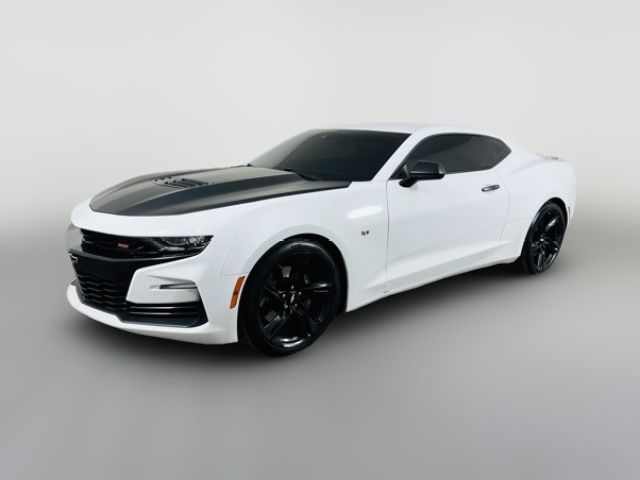 2019 Chevrolet Camaro 2SS