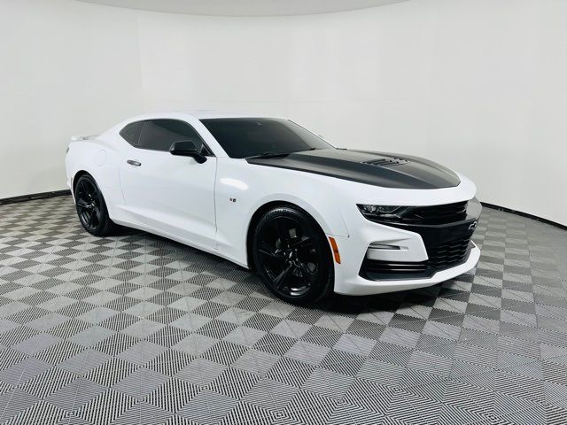 2019 Chevrolet Camaro 2SS