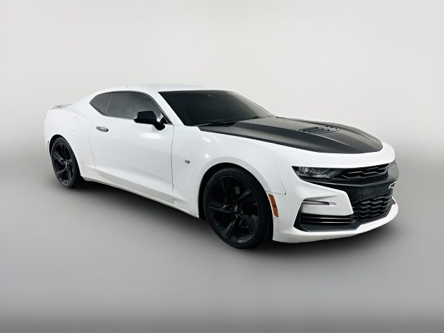 2019 Chevrolet Camaro 2SS