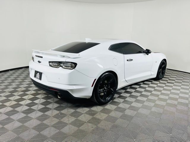 2019 Chevrolet Camaro 2SS