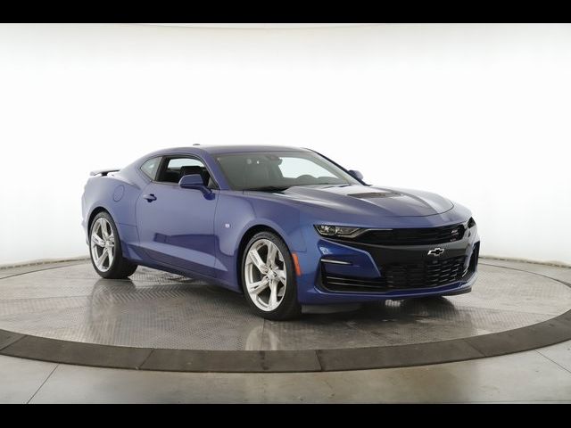 2019 Chevrolet Camaro 2SS