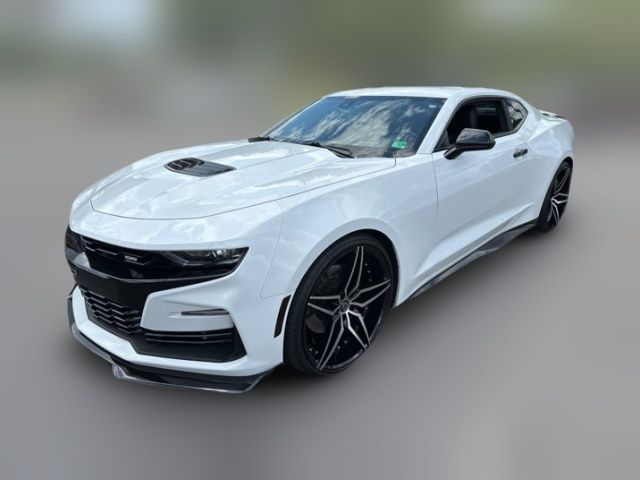 2019 Chevrolet Camaro 2SS