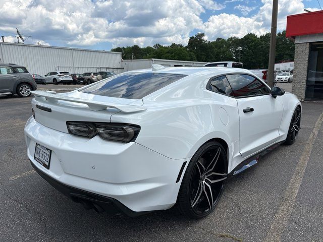 2019 Chevrolet Camaro 2SS