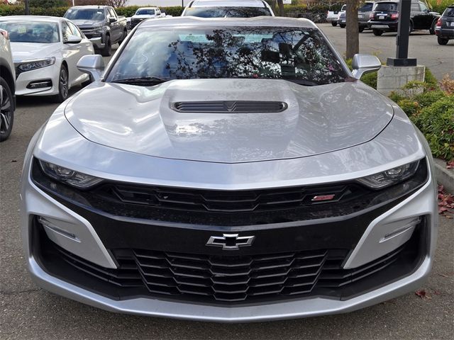 2019 Chevrolet Camaro 2SS