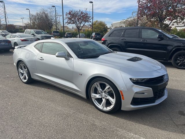 2019 Chevrolet Camaro 2SS