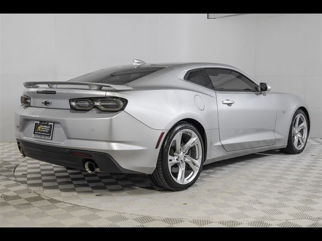 2019 Chevrolet Camaro 2SS