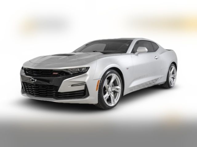 2019 Chevrolet Camaro 2SS