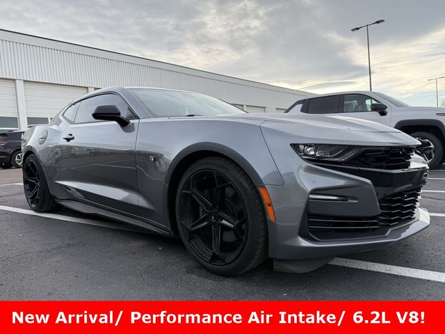 2019 Chevrolet Camaro 2SS