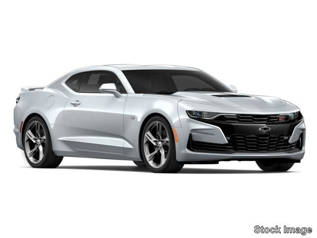 2019 Chevrolet Camaro 2SS