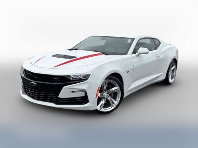 2019 Chevrolet Camaro 2SS