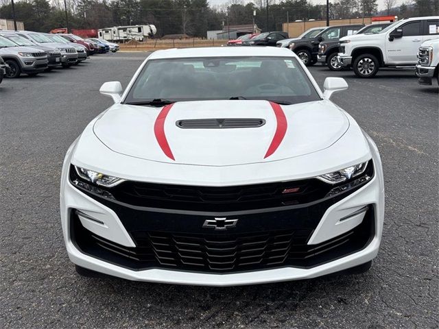 2019 Chevrolet Camaro 2SS