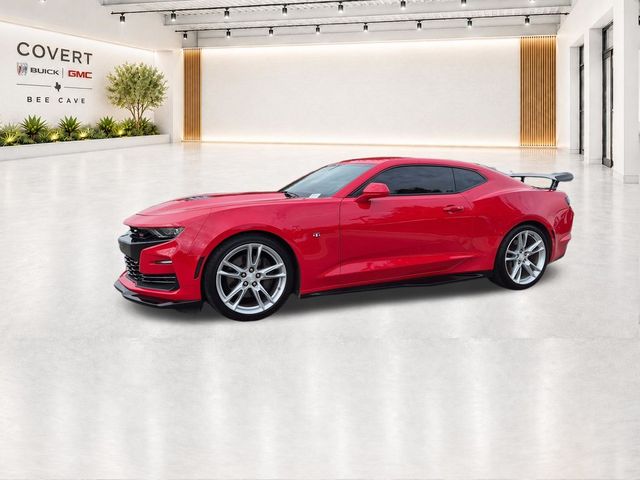 2019 Chevrolet Camaro 2SS