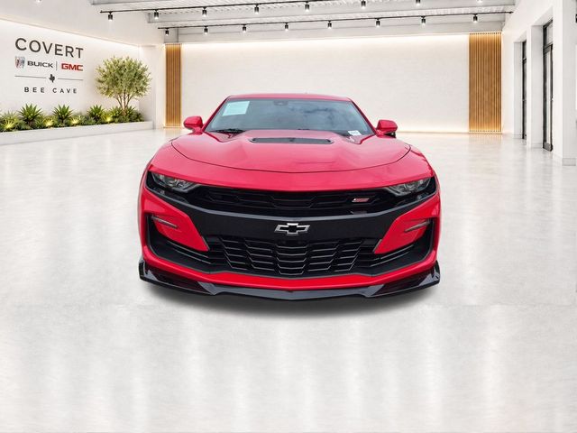 2019 Chevrolet Camaro 2SS