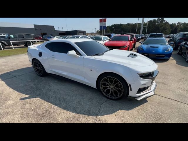 2019 Chevrolet Camaro 2SS