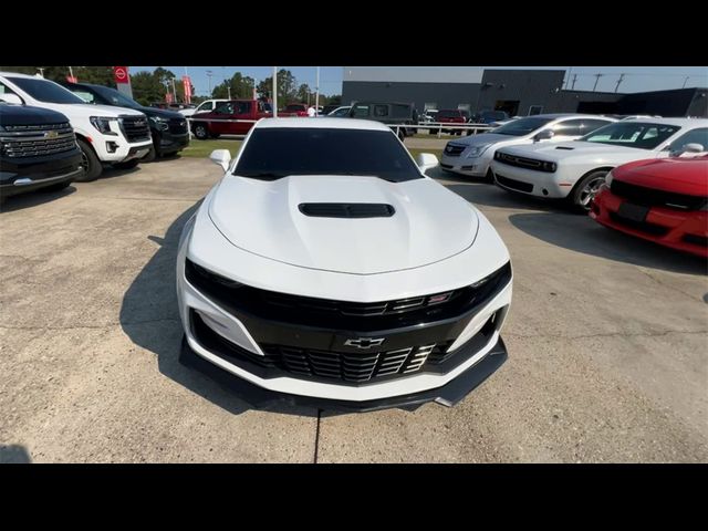 2019 Chevrolet Camaro 2SS