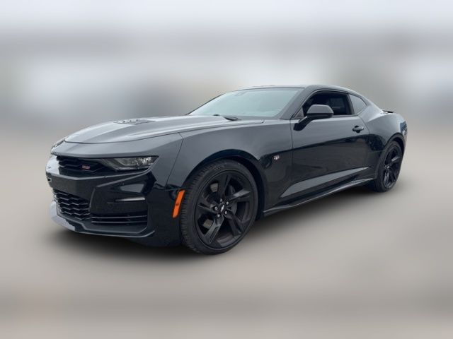 2019 Chevrolet Camaro 2SS