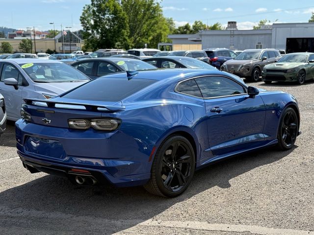 2019 Chevrolet Camaro 2SS