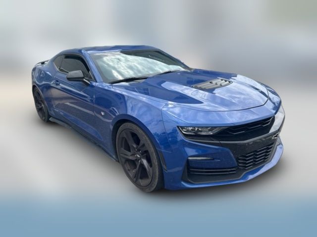 2019 Chevrolet Camaro 2SS
