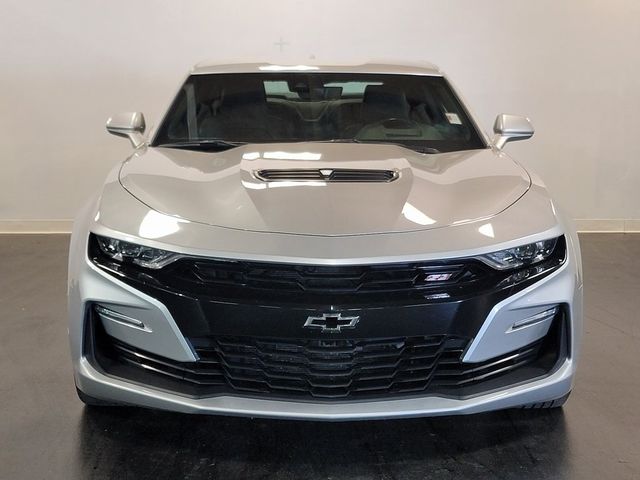 2019 Chevrolet Camaro 2SS