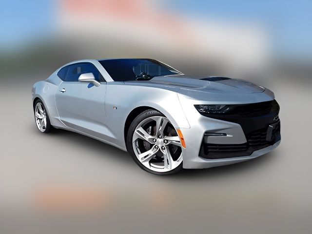 2019 Chevrolet Camaro 2SS