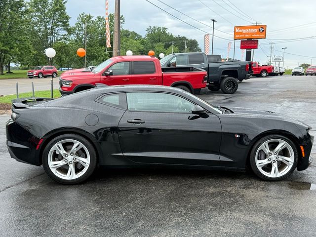 2019 Chevrolet Camaro 2SS