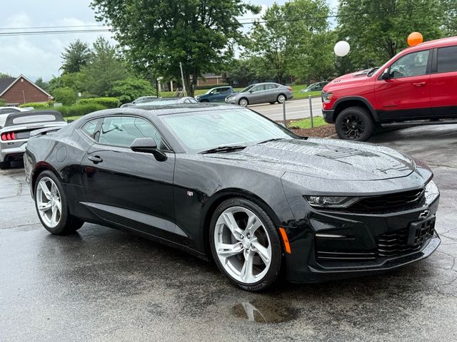2019 Chevrolet Camaro 2SS