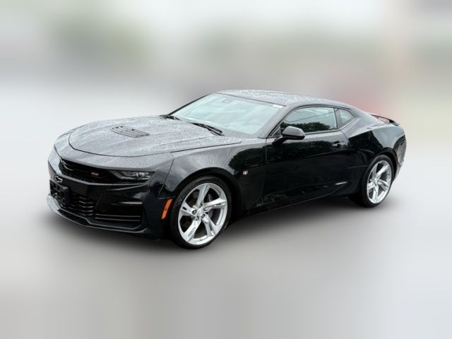 2019 Chevrolet Camaro 2SS