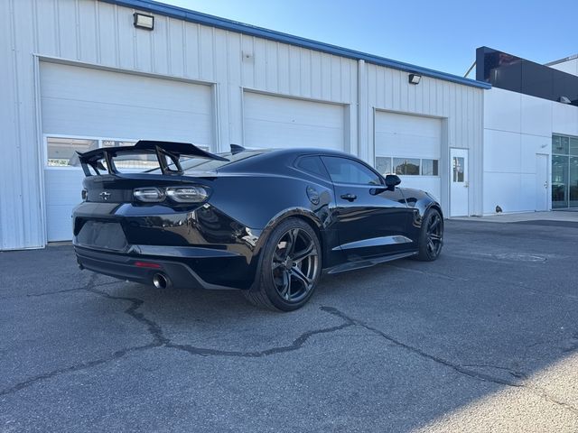 2019 Chevrolet Camaro 2SS