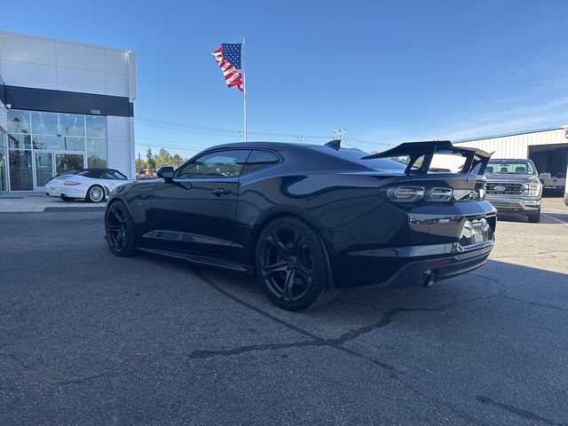 2019 Chevrolet Camaro 2SS