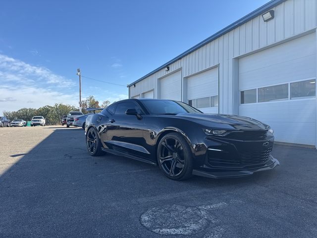 2019 Chevrolet Camaro 2SS