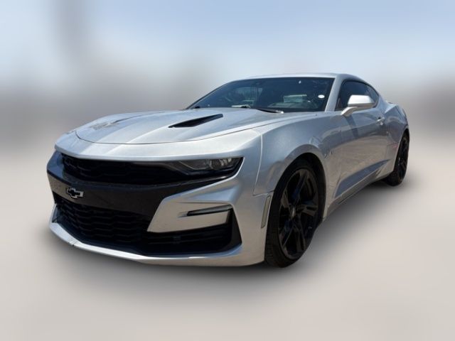 2019 Chevrolet Camaro 2SS