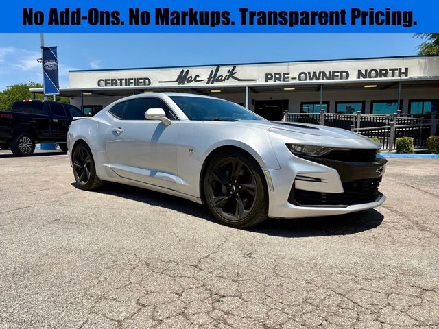 2019 Chevrolet Camaro 2SS